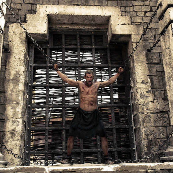 Kellan Lutz