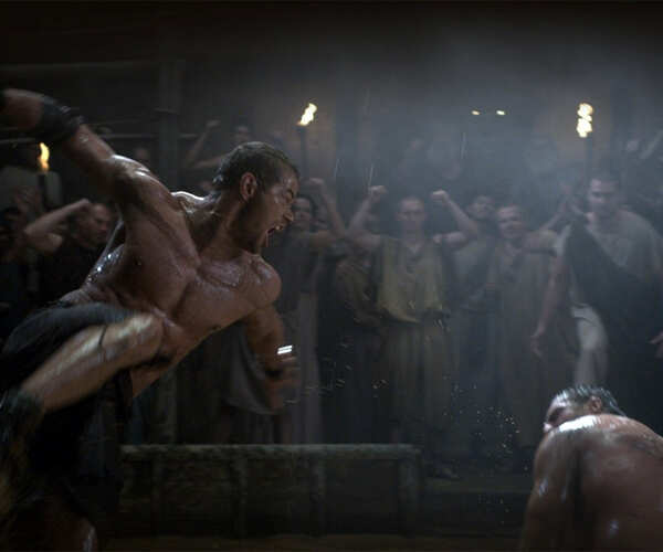 Kellan Lutz