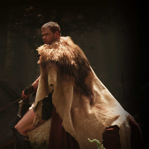 Kellan Lutz