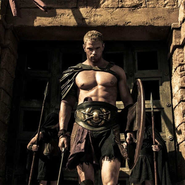 Kellan Lutz