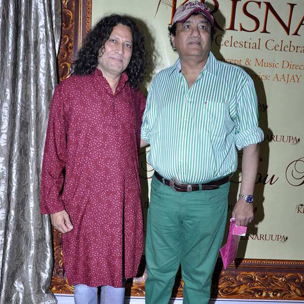 Anil George Pictures