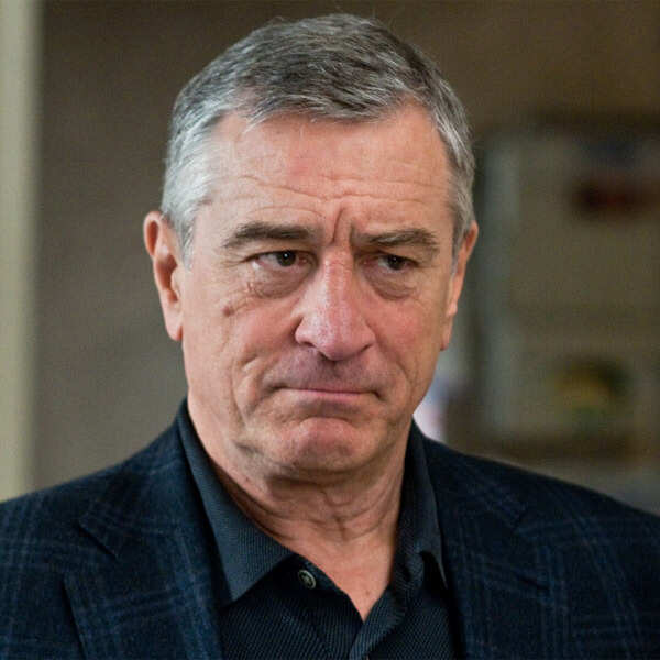 Robert De Niro