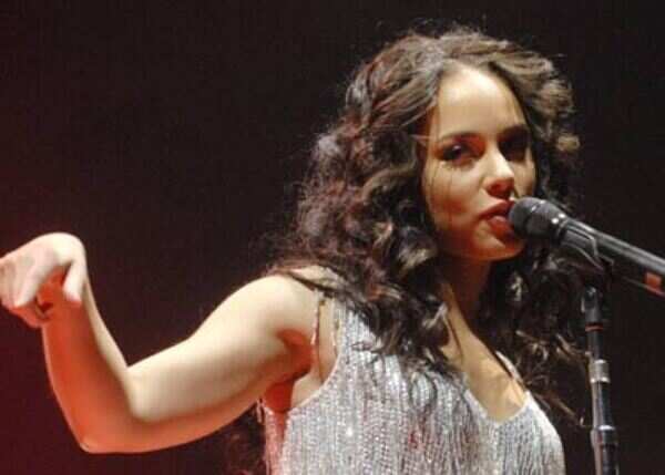 Alicia Keys