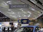 Geneva Int. motor show