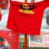 Fans Hold Vigil for Michael Schumacher