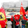 Fans Hold Vigil for Michael Schumacher
