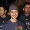 Article image for: Charity football match