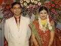 Ruchika's marriage