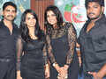 New Year party in Chennai