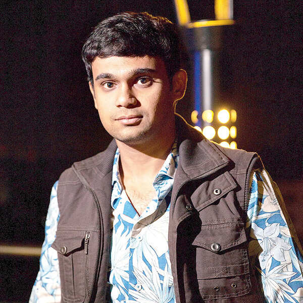 Santosh Gupta Photos