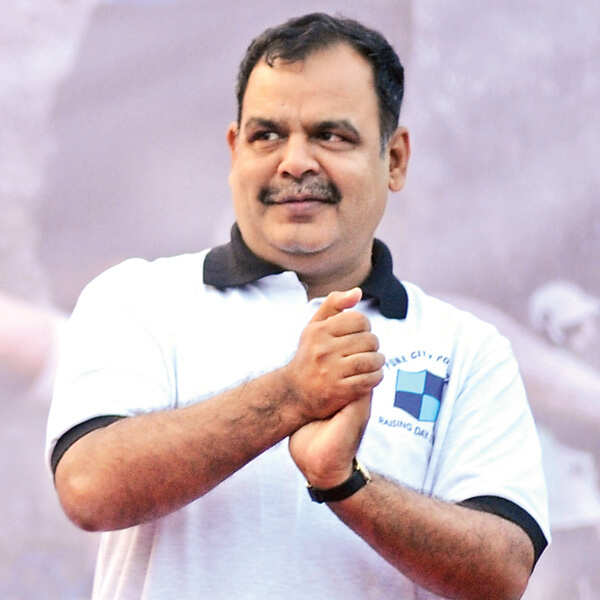 Sanjeev Kumar