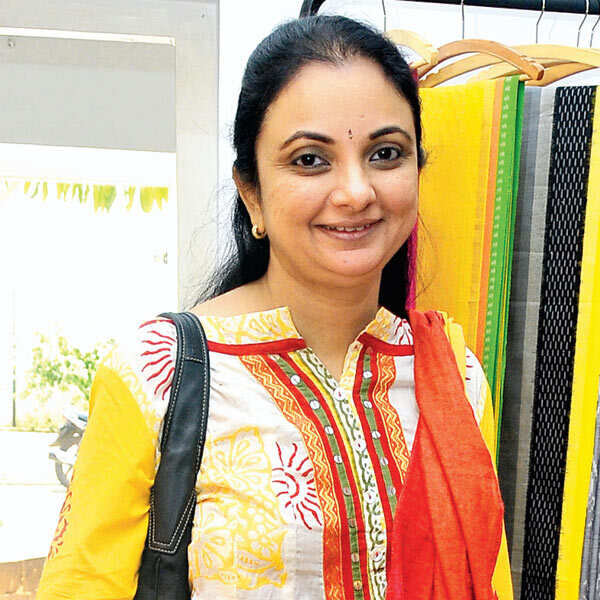 Deepika Reddy