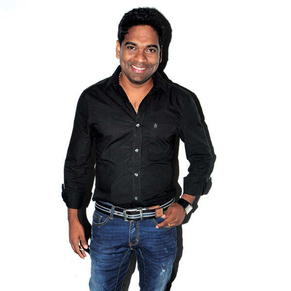 Ratheesh Vega