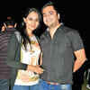 Article image for: Sivamani, <i class="tbold">runa rizvi</i> perform live