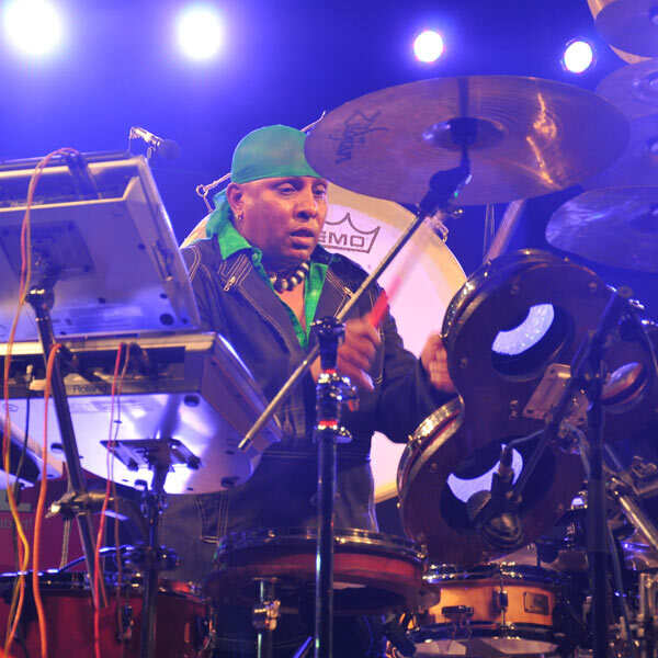 Sivamani