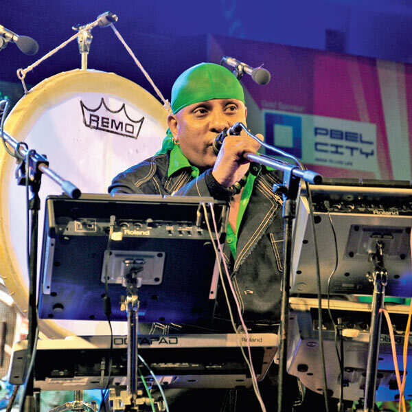 Sivamani