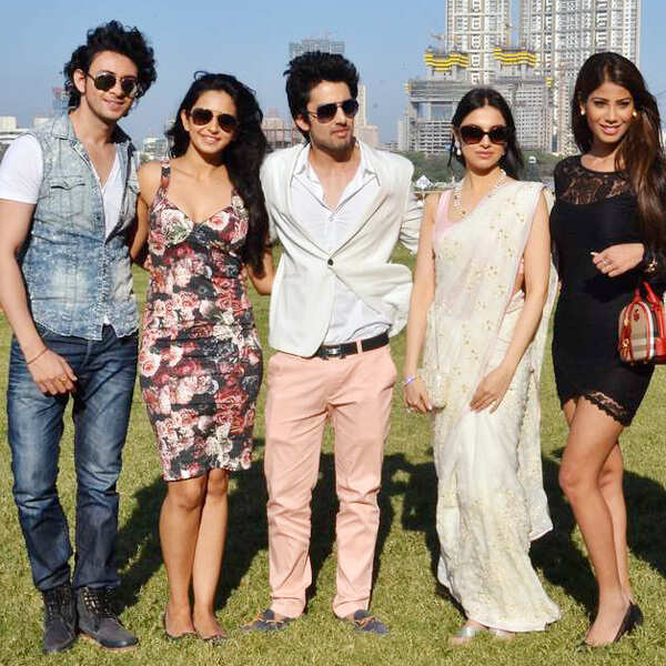 Dev Sharma