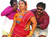 Savarikkadu