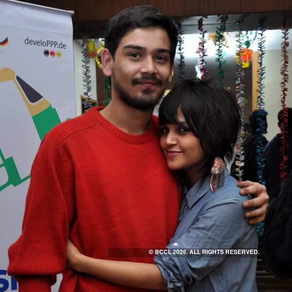 Ronodeep Bose Pictures
