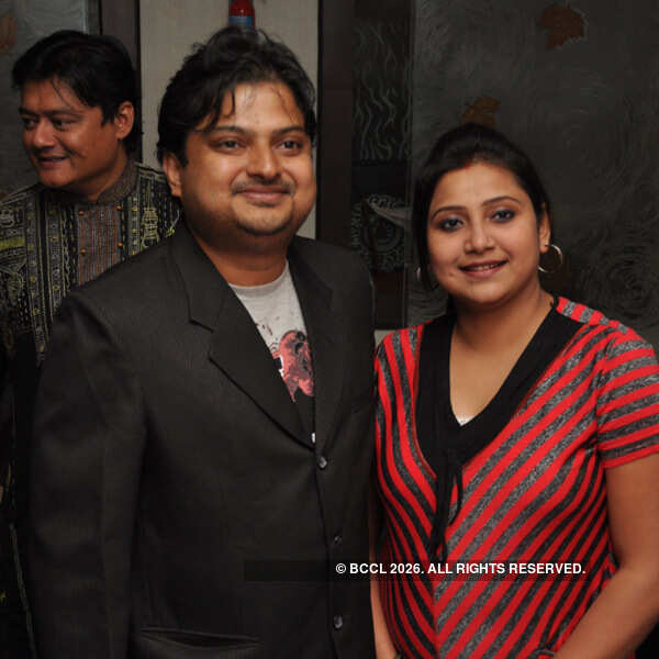 Biswanath Basu