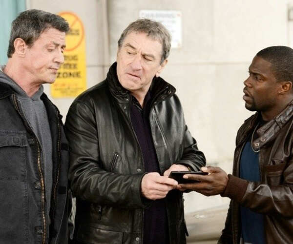 Robert De Niro