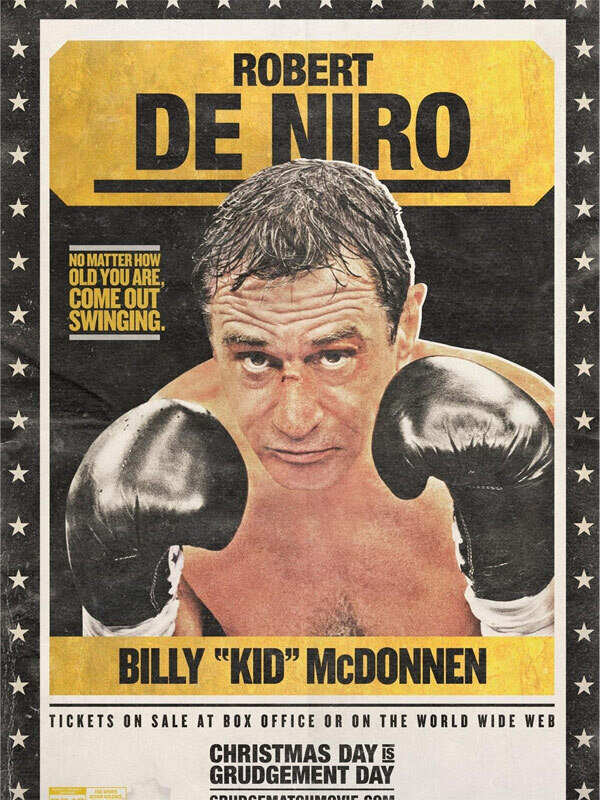 Robert De Niro