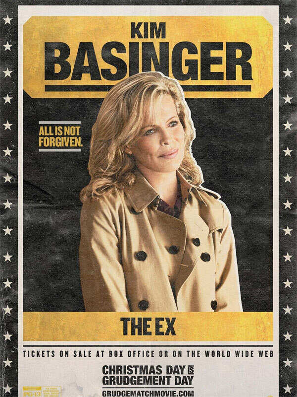 Kim Basinger Images