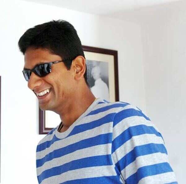 Venkatesh Prasad