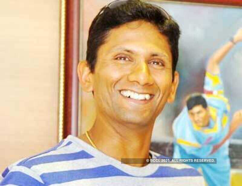 Venkatesh Prasad