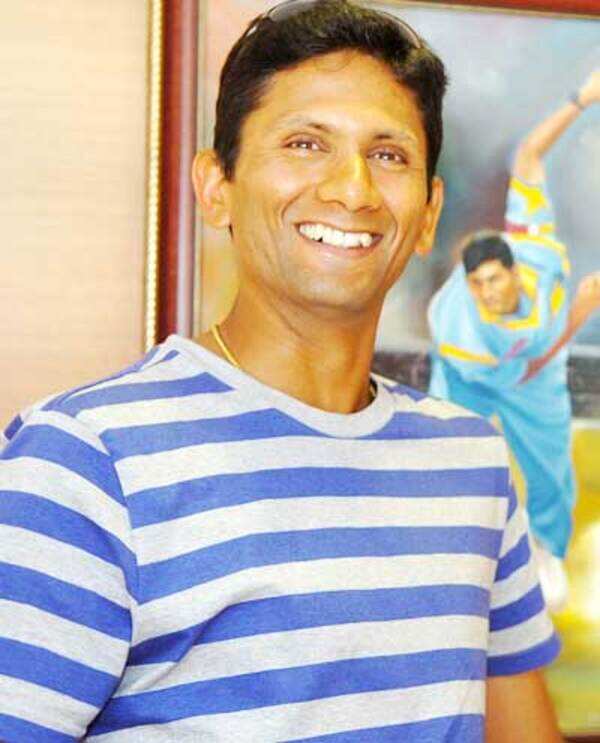 Venkatesh Prasad