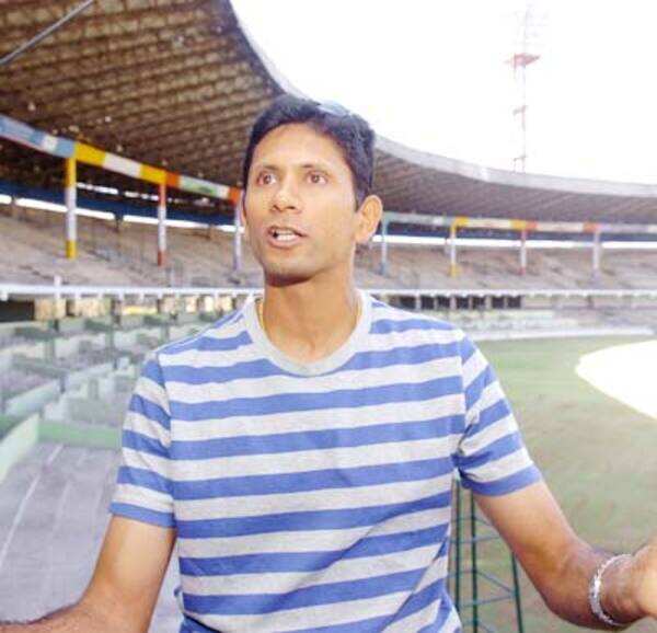Venkatesh Prasad
