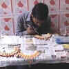 Article image for: <i class="tbold">communal harmony</i> boosts artificial jewellery industry