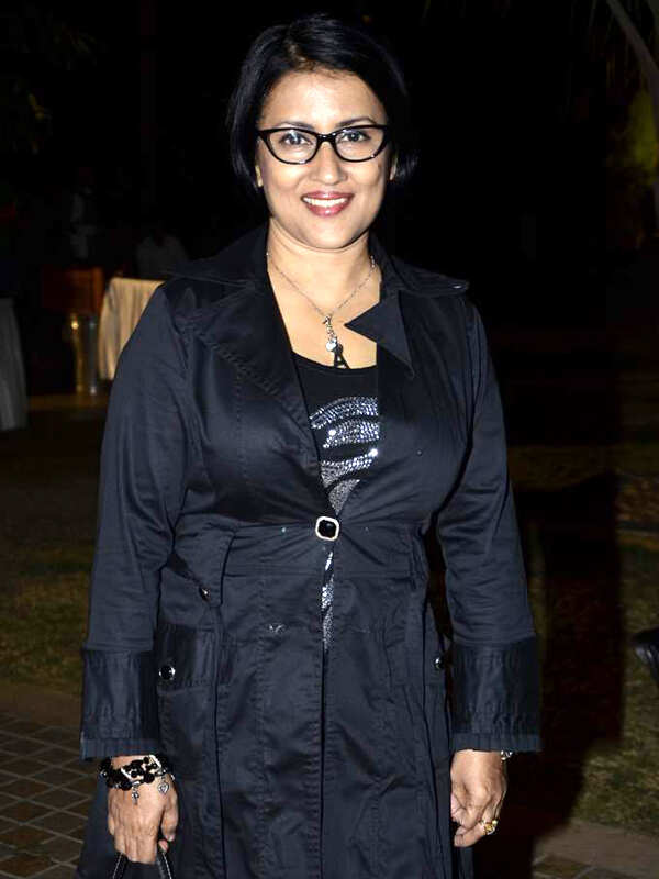 Madhushree
