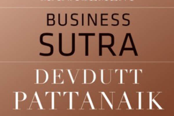Devdutt Pattanaik