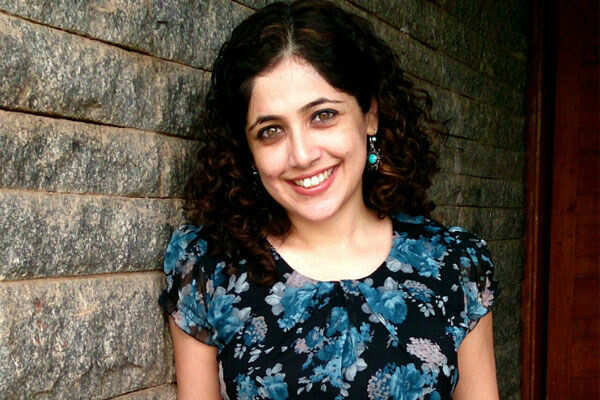 Madhuri Banerjee Pictures