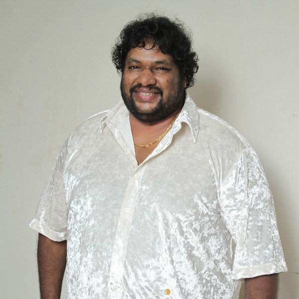 Srikanth Deva Stills