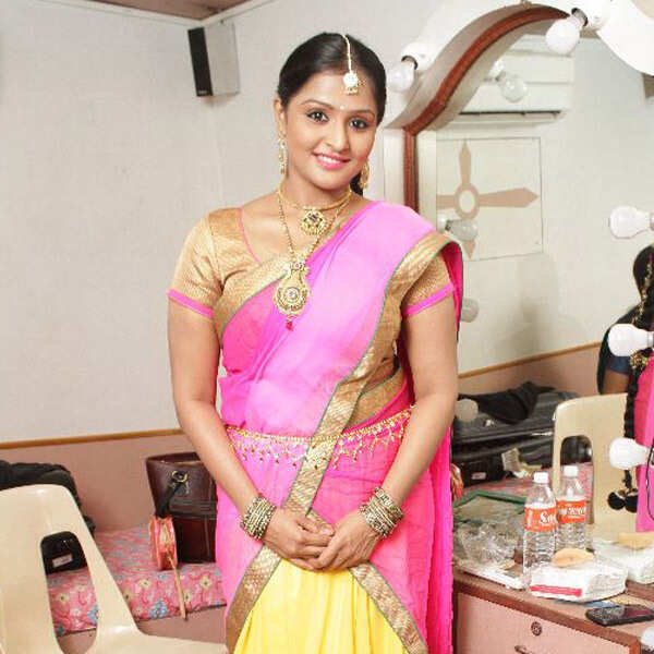Remya Nambeesan
