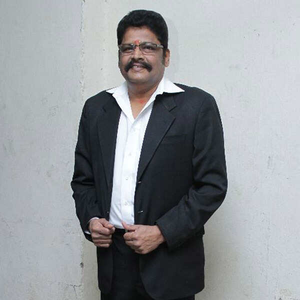 K.S. Ravi Kumar
