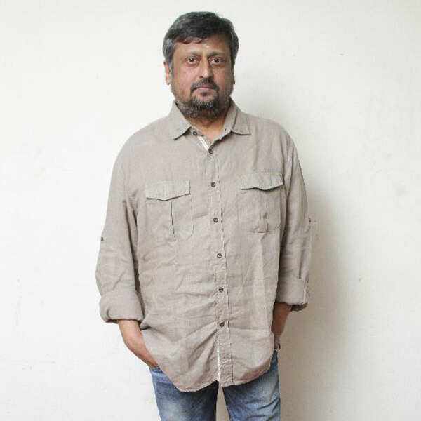 K.S. Ravi Kumar