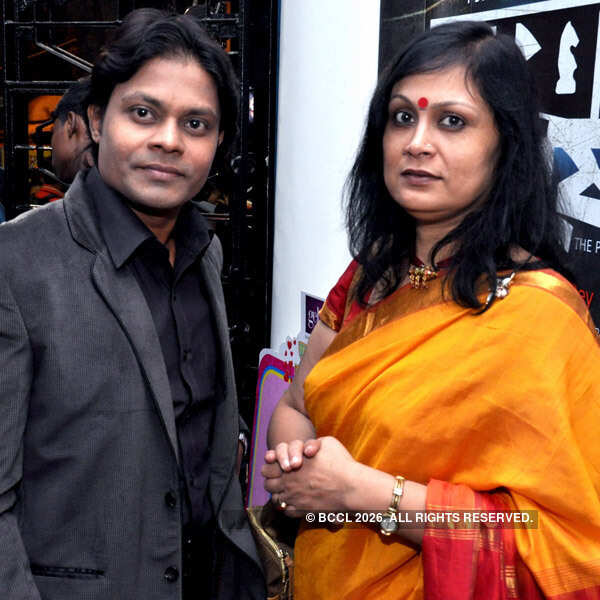 Satarupa Sanyal Images