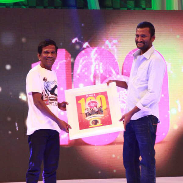 Suseenthiran Stills