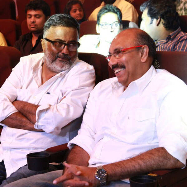 P.C. Sreeram