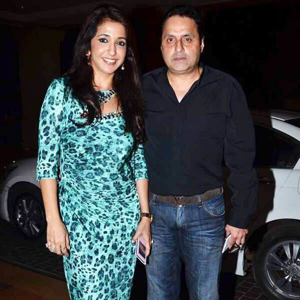 Sunil Lulla