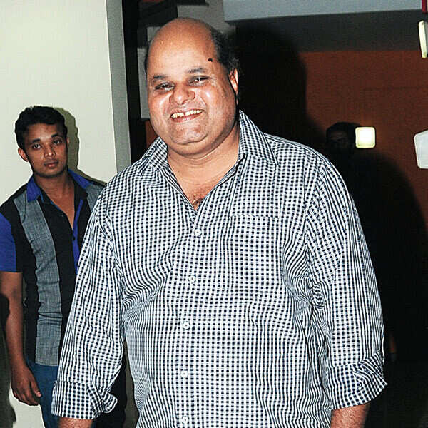 Sunil Sugatha
