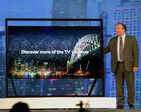 'Hottest' TVs of 2014