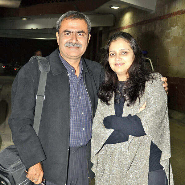 Ravi Kapoor