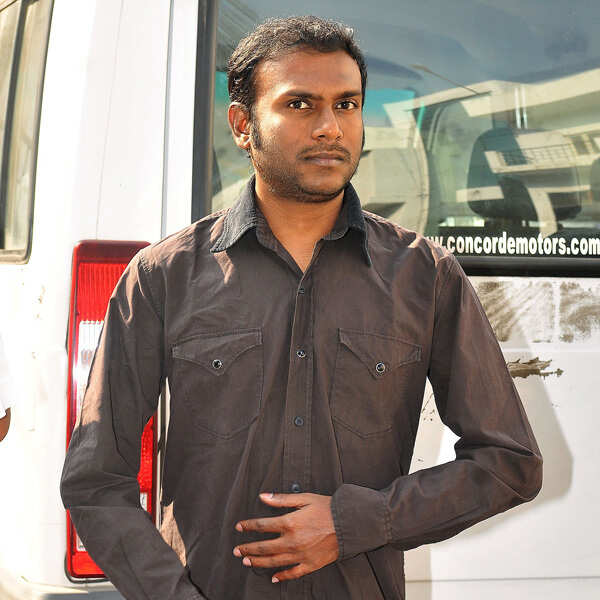 Anup Rubens Wallpapers