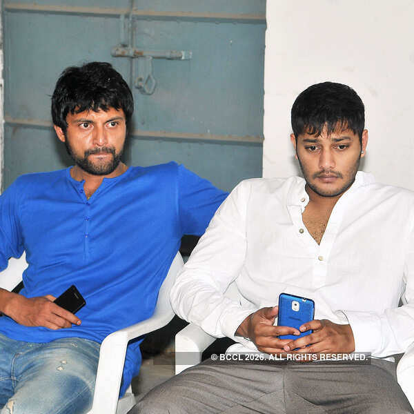 Uday Kiran