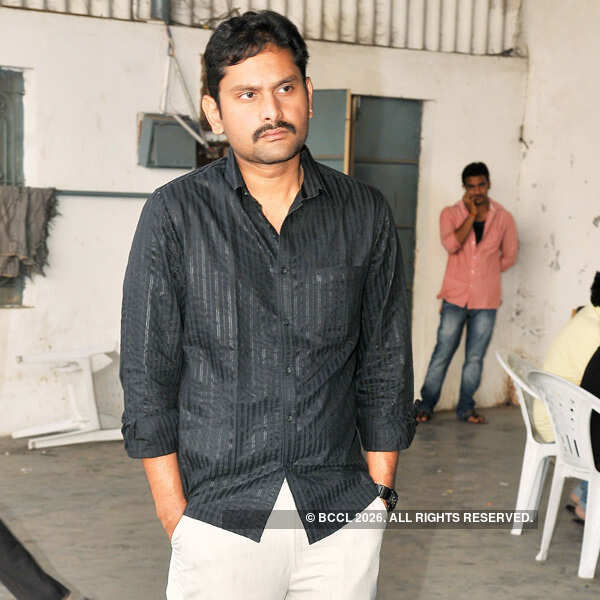 Uday Kiran
