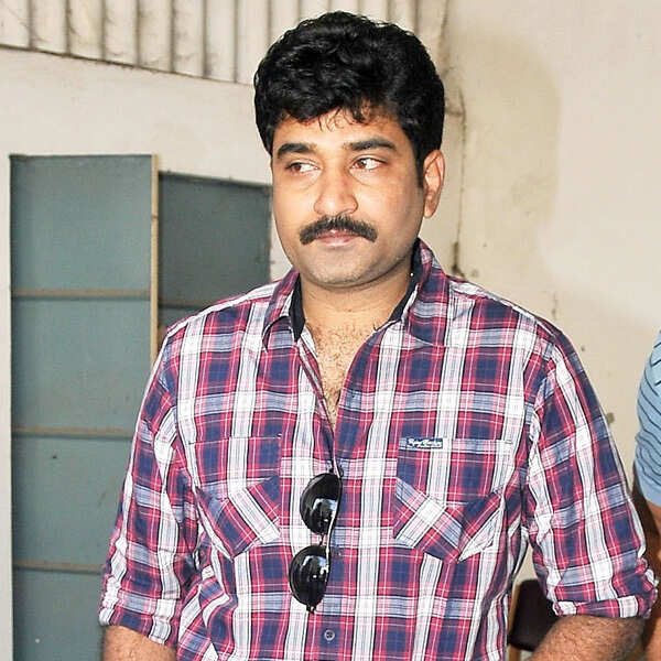 Rajiv Kanakala Images